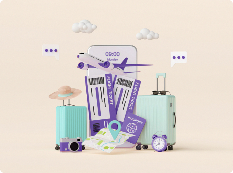 A.D. Elite Travels, LLC.